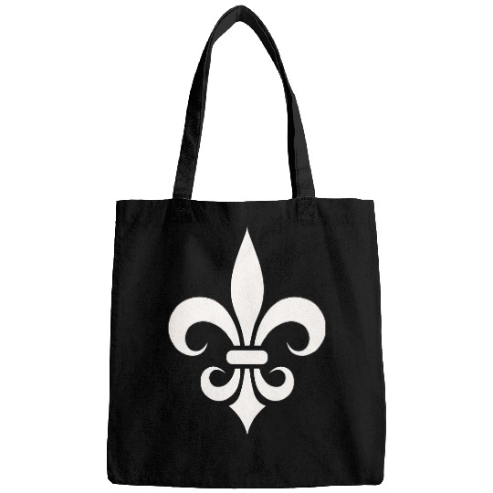 French Lily Simple Bags