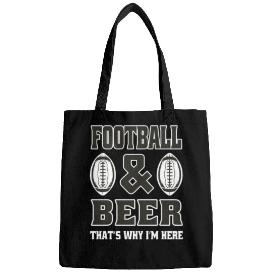 Game Day Essentials Bags