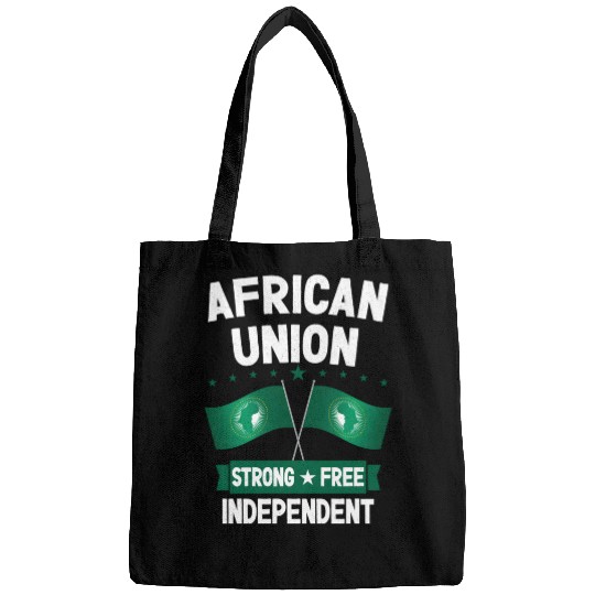 African Union Bags