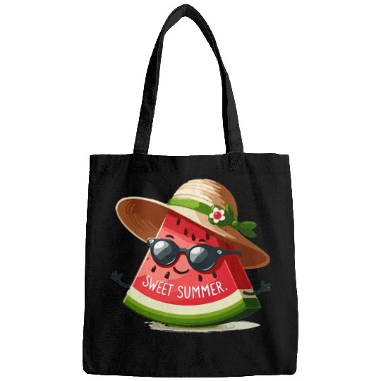 Sweet Summer Bags