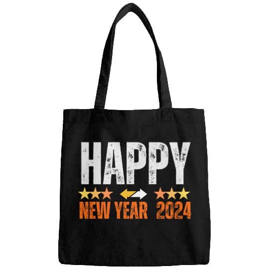 happy new year Bags
