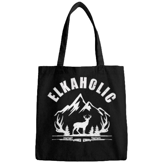 Elk Hunting Elkaholic Hunters Bags