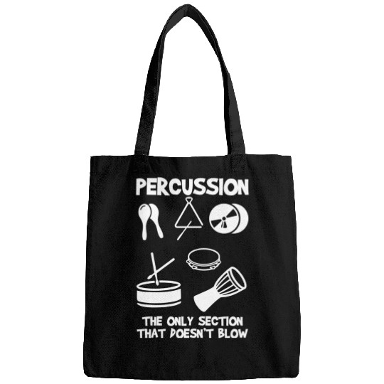Drummer Marching Band Orchestra Percussion Bags