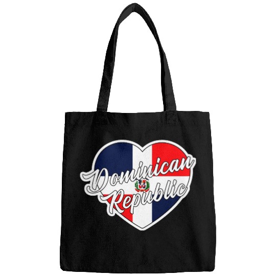 Dominican Republic Bags