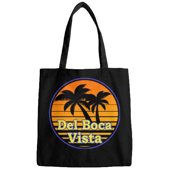 Del Boca Vista Bags