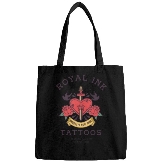 Royal Ink Legacy Bags