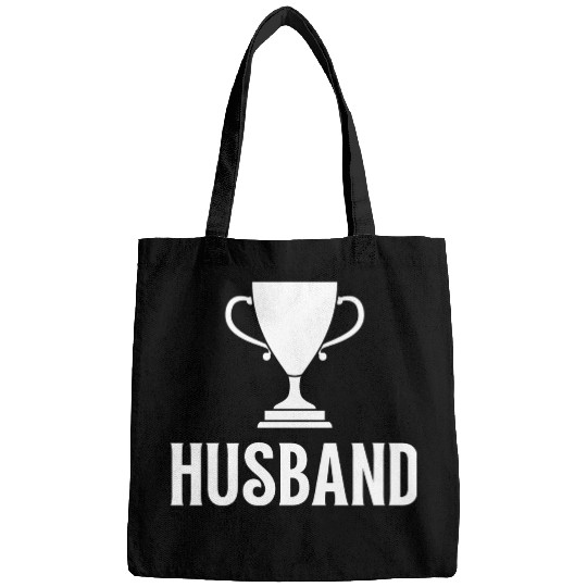 Trophy Husband Essential Bags