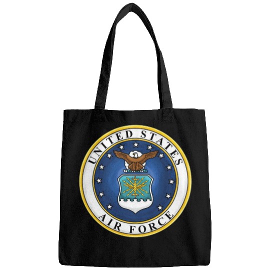 US Air Force Bags