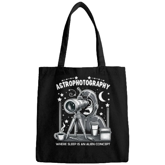 Astrophotography Astronomy Space Camera Star Watch Bags
