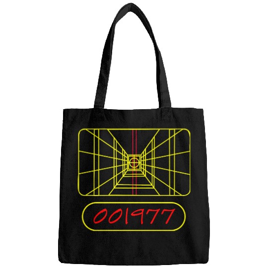 Stay On Target - 1977 Classic Bags