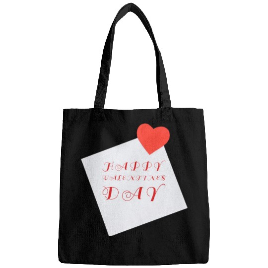 Valentine's Day Bags