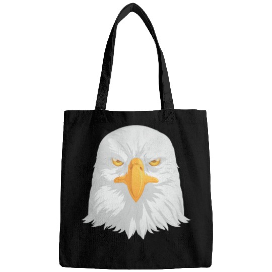 Bald Eagle Bags