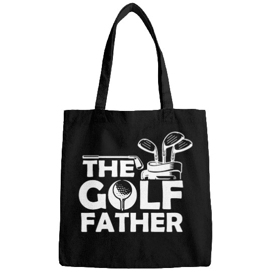 The Golf Father Bags