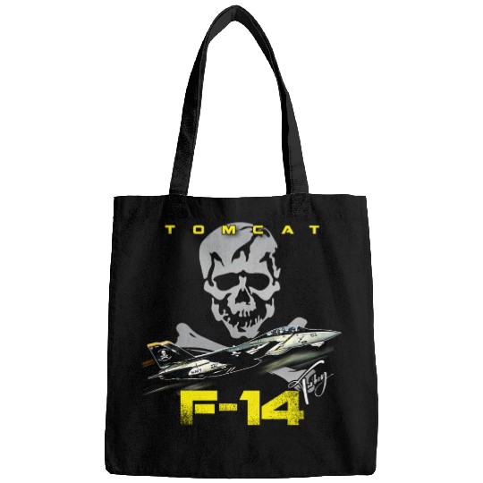 F-14 Tomcat Fighterjet Bags