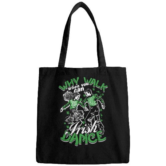 Irish Dance Feis Bags