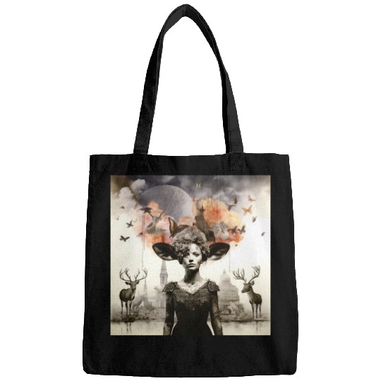 Lets go Bambi Bags