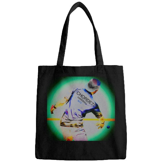 CHORDE72 Films YouTube Creators Merchandise HANBAL Bags