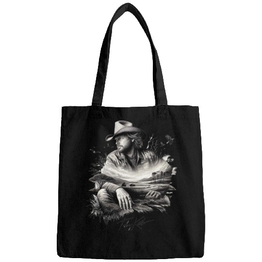 Toby Keith Bags