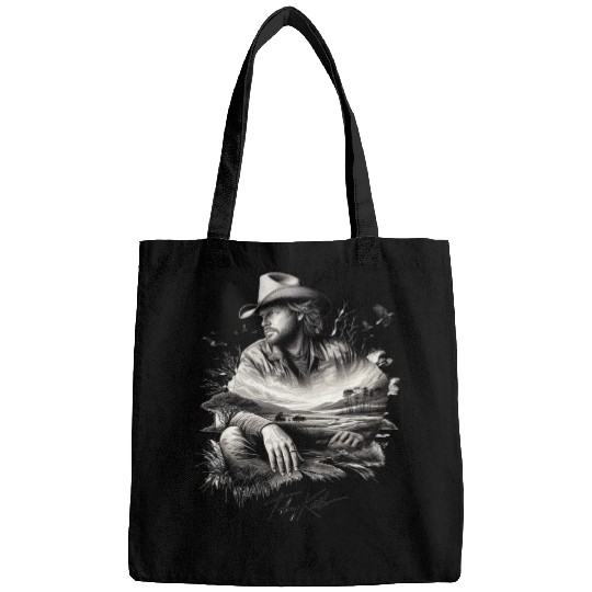 Toby Keith Bags