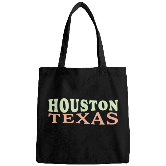 Houston (TX) USA Bags