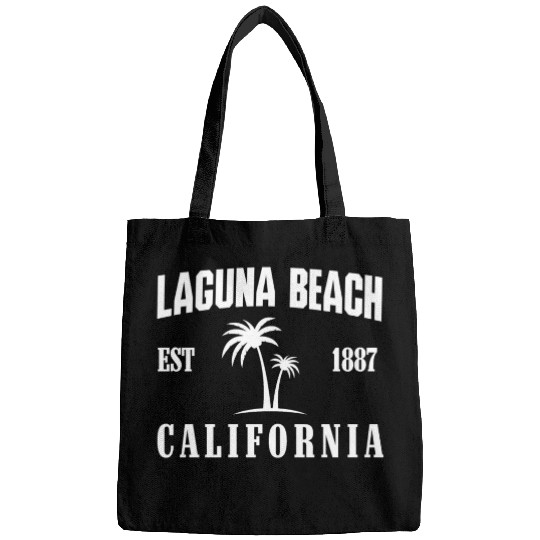 Laguna beach Bags