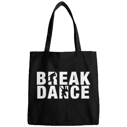 break dance Bags