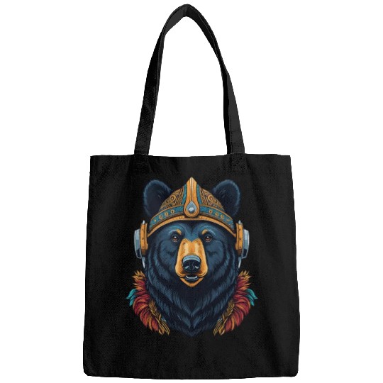 Black Bear Bags