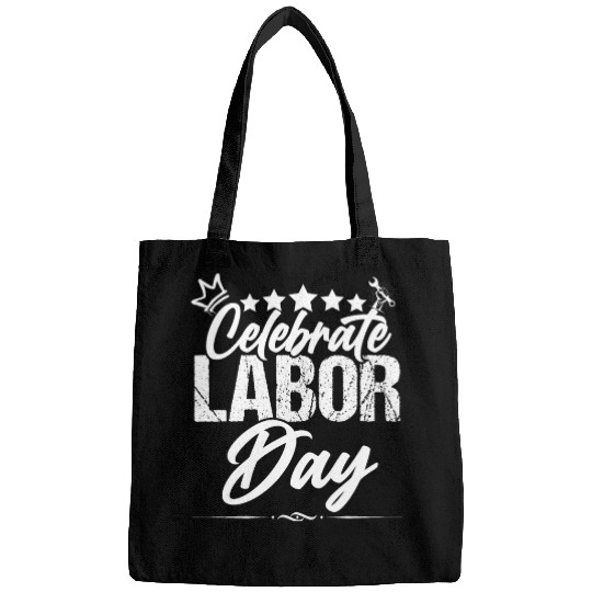 Labor Day A Day to Celebrate and Appreciate! Bags