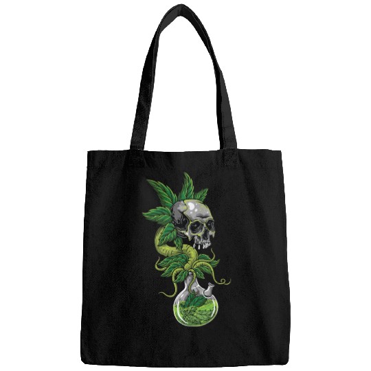 Nature’s Rebirth Bags