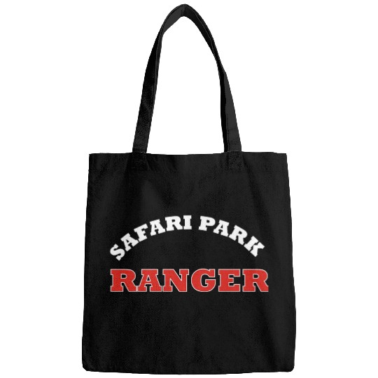 Safari Park Ranger Africa Wilderness Uniform Gift Bags