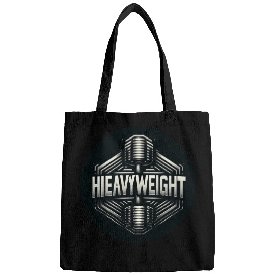 Bags graphic Heavyweight / Unisex Bags