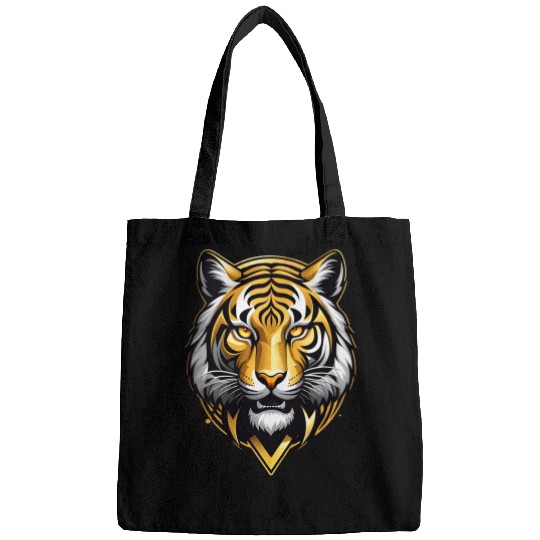 Hacker Tiger Bags