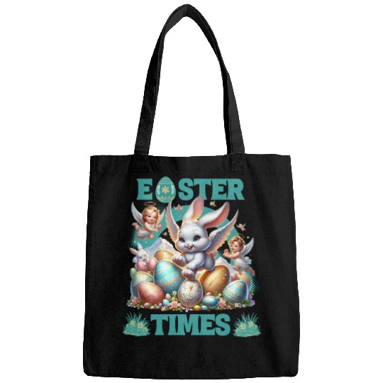 Easter Times Bags