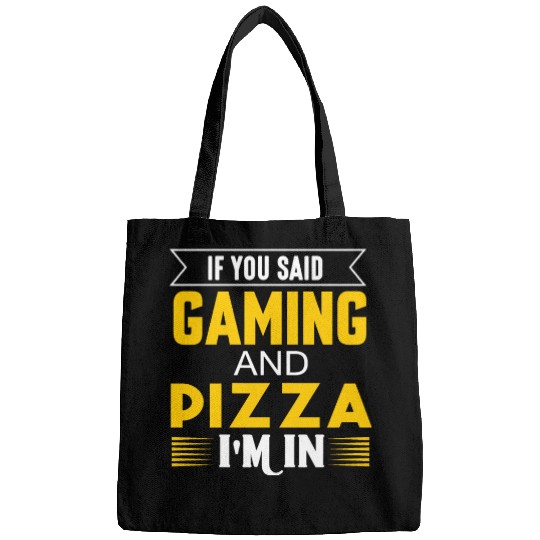 Gaming Bags