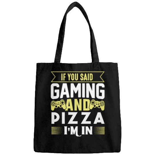 Gaming Bags