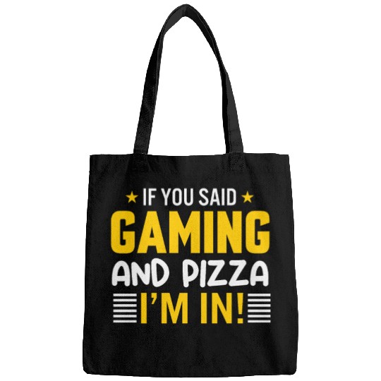 Gaming Bags