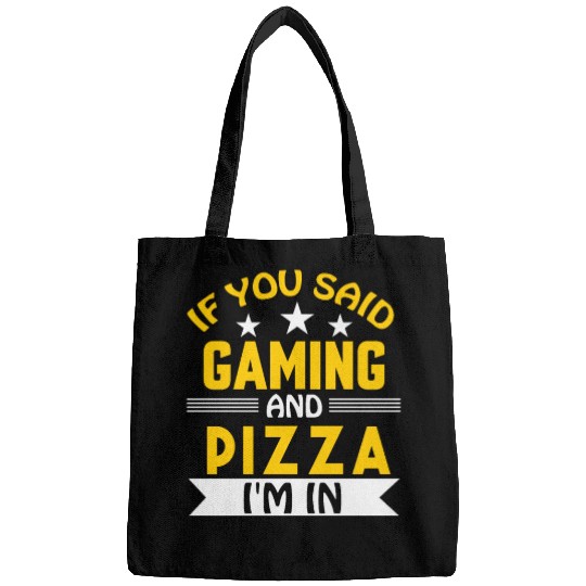 Gaming Bags