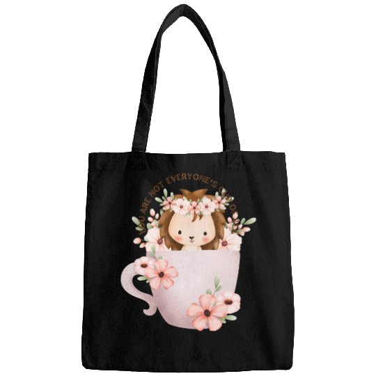 Lion s Cup of Tea Bags