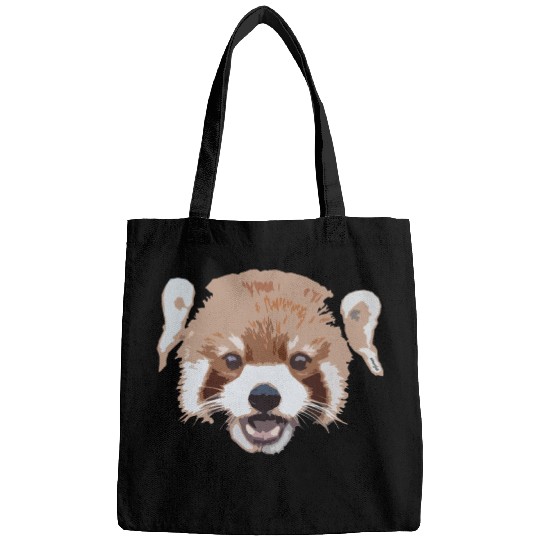 Red Panda Surprise Bags