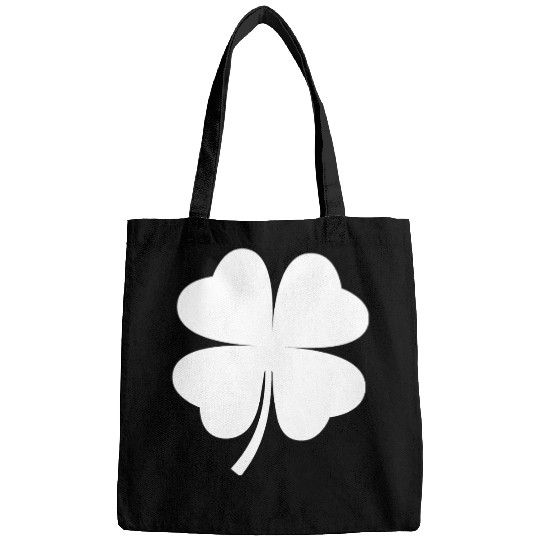 Irish Shamrock St Patricks Day St. Paddy's Bags