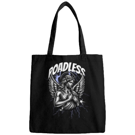 [SANG store] - Roadless Angel Y2K Bags
