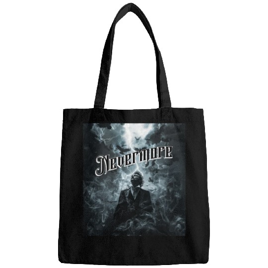 Nevermore Bags