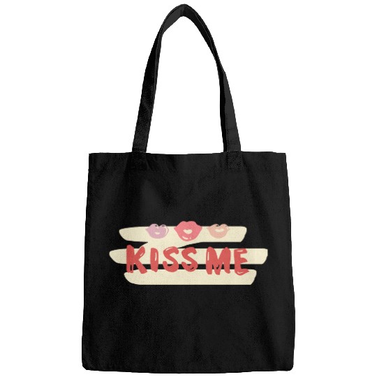Love's Canvas,Valentine's Graphics Design Bags
