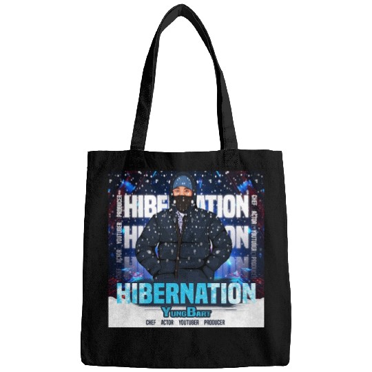 HIBERNATION ALTERNATIVE Bags