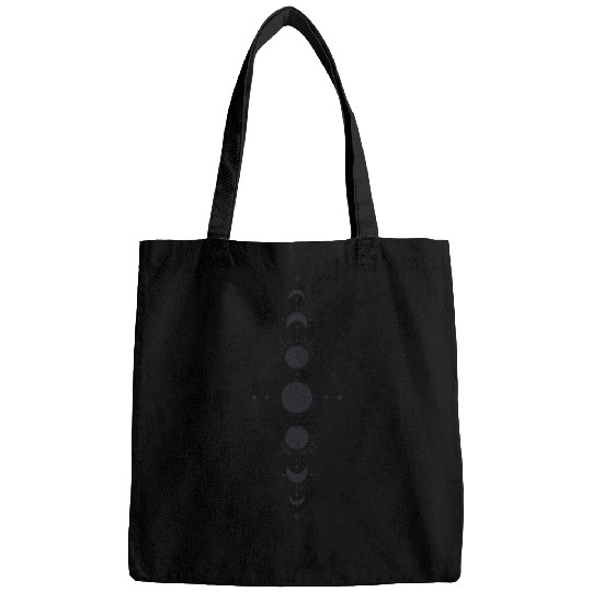 Celestial Minimalist Design Bags