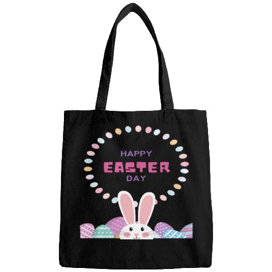 Happy Easter Bags