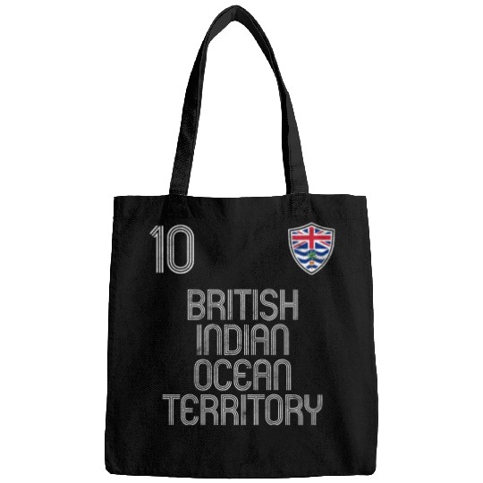 British Indian Ocean Territory Bags