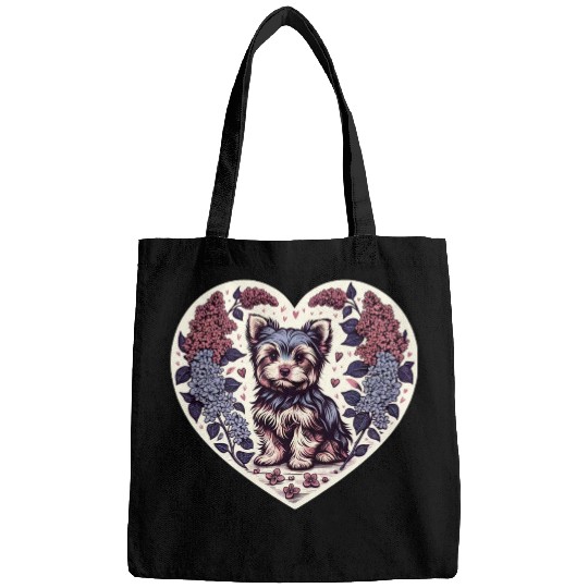 Yorkshire Terrier Bags