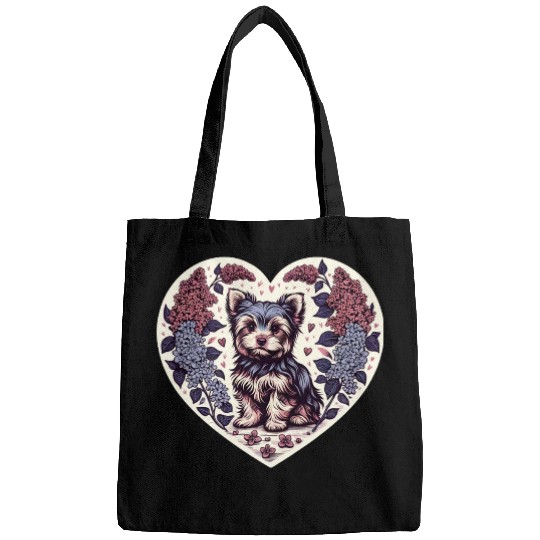 Yorkshire Terrier Bags