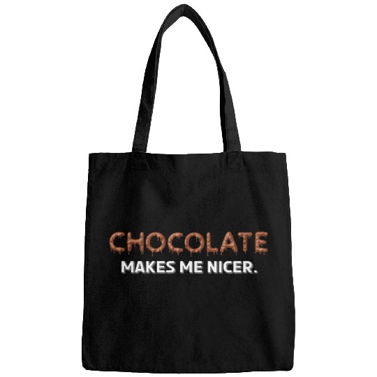 Chocolate Lover Bags